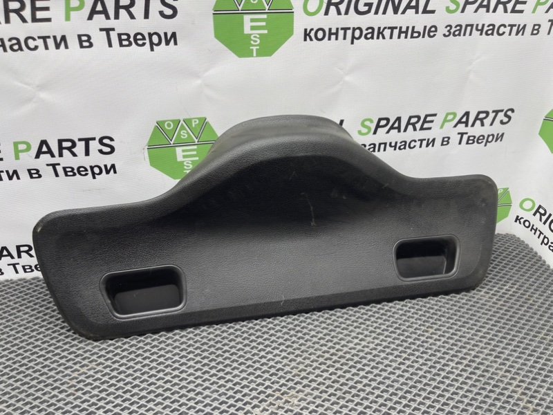 Накладка крышки багажника, 990 рублей, Тверь