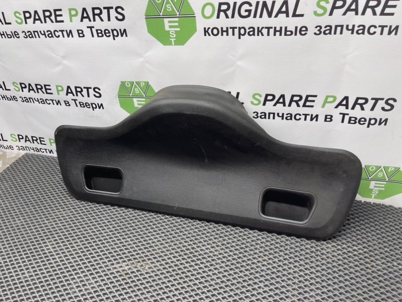 Накладка крышки багажника, 990 рублей, Тверь