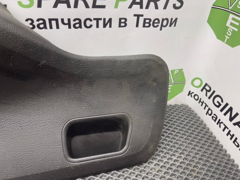 Накладка крышки багажника, 990 рублей, Тверь