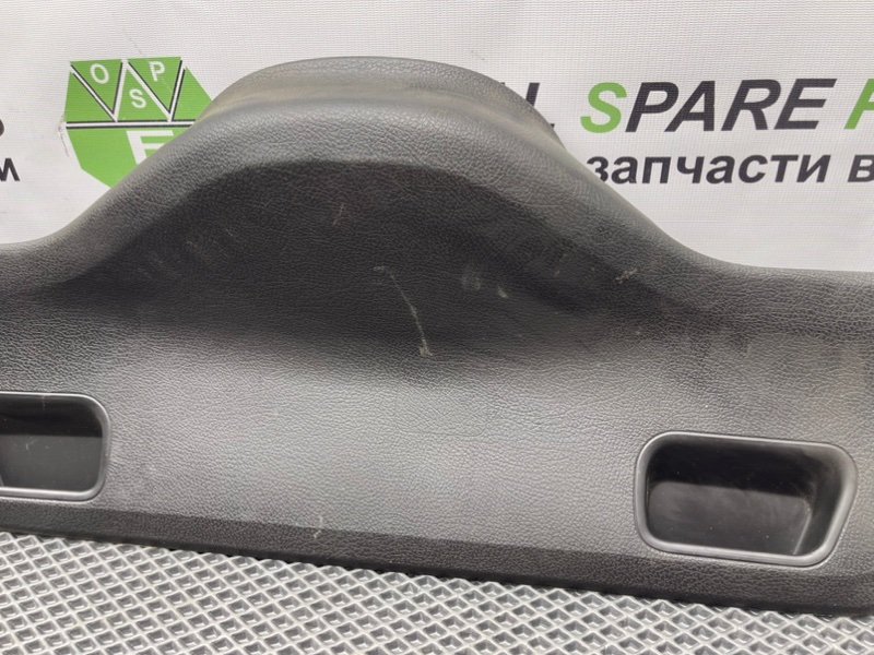 Накладка крышки багажника, 990 рублей, Тверь