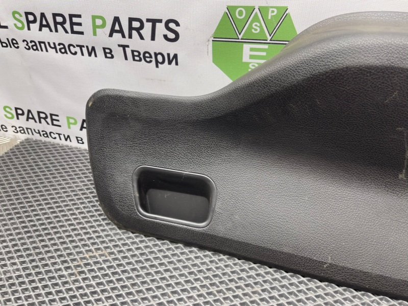 Накладка крышки багажника, 990 рублей, Тверь