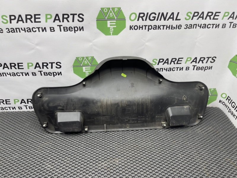 Накладка крышки багажника, 990 рублей, Тверь