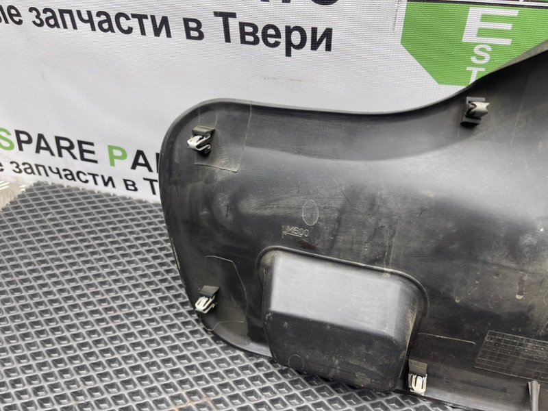 Накладка крышки багажника, 990 рублей, Тверь