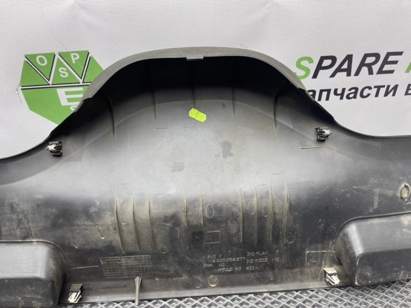 Накладка крышки багажника, 990 рублей, Тверь