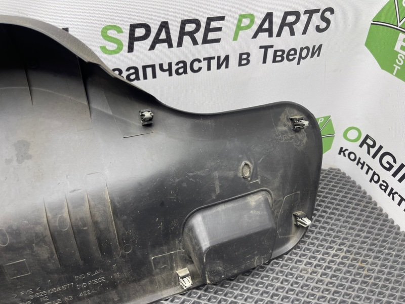 Накладка крышки багажника, 990 рублей, Тверь