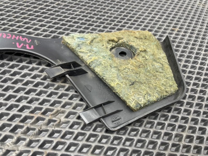 Накладка консоли, 390 рублей, Тверь