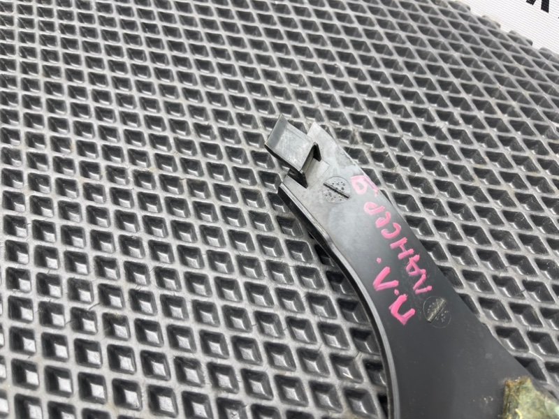 Накладка консоли, 390 рублей, Тверь