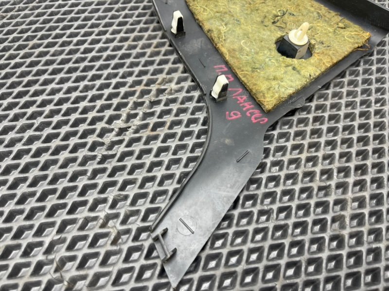 Накладка консоли, 390 рублей, Тверь