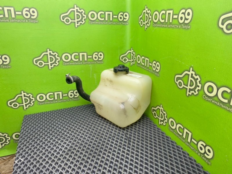 Бачок расширительный, 390 рублей, Тверь