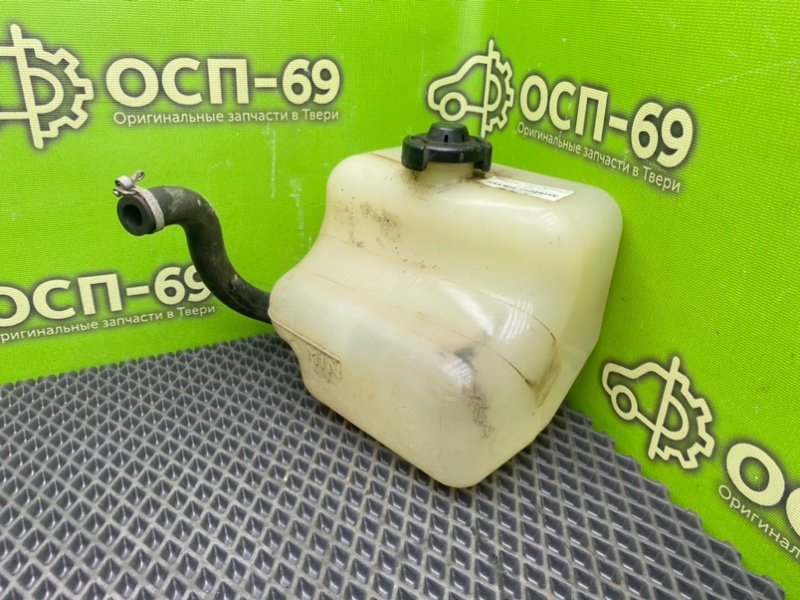 Бачок расширительный, 390 рублей, Тверь