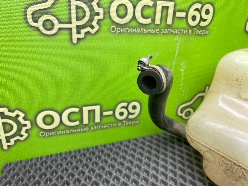 Бачок расширительный, 390 рублей, Тверь