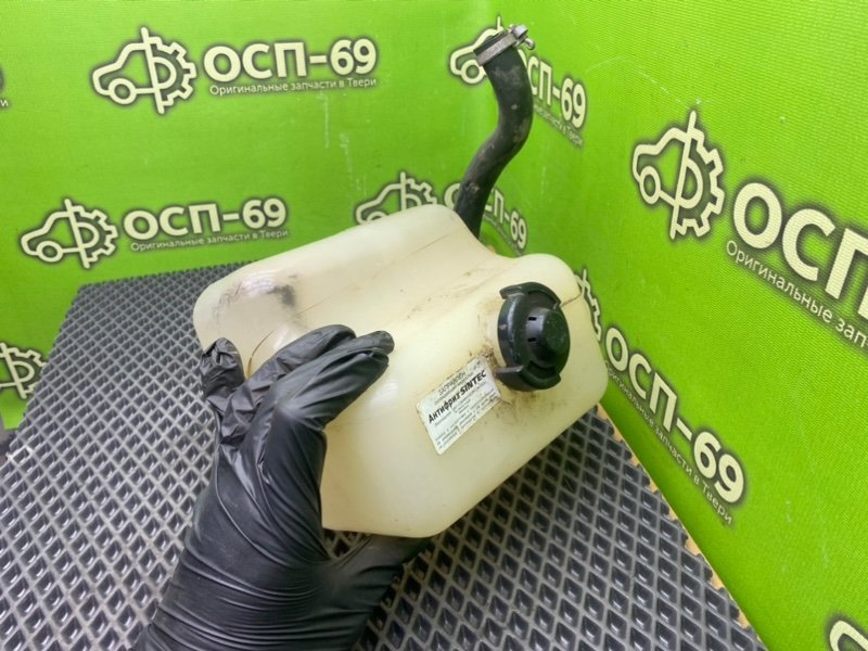 Бачок расширительный, 390 рублей, Тверь