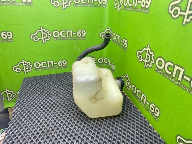 Бачок расширительный, 390 рублей, Тверь