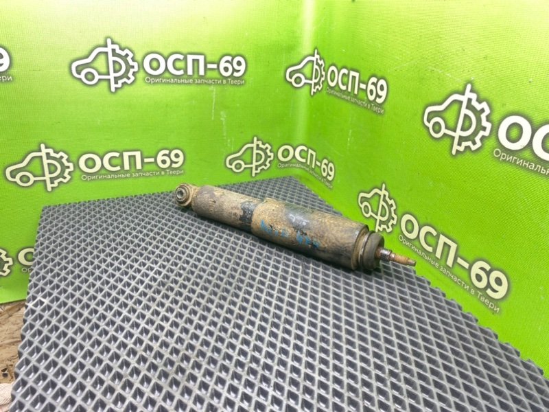 Амортизатор, 990 рублей, Тверь