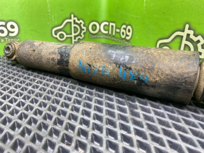 Амортизатор, 990 рублей, Тверь