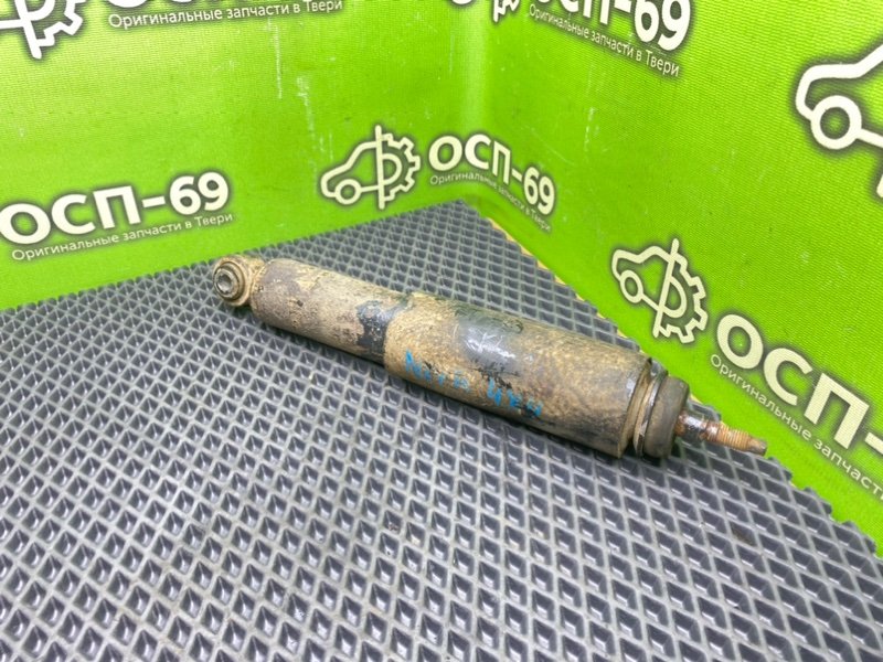 Амортизатор, 990 рублей, Тверь