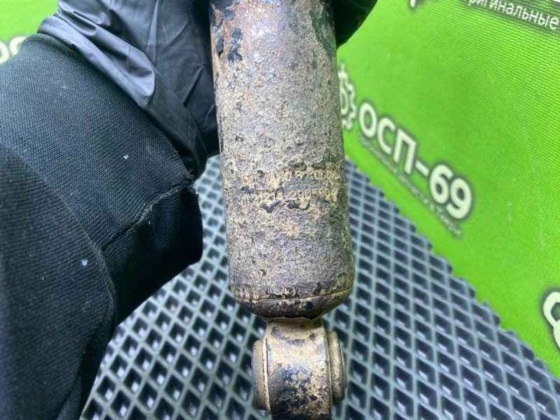 Амортизатор, 990 рублей, Тверь