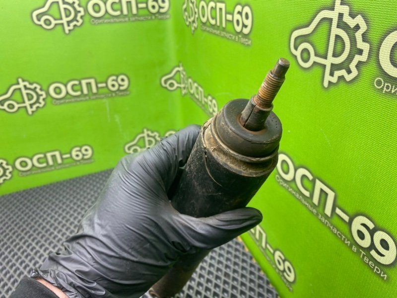 Амортизатор, 990 рублей, Тверь