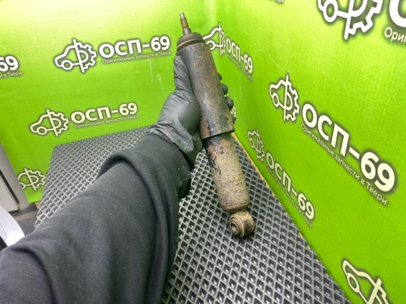 Амортизатор, 990 рублей, Тверь