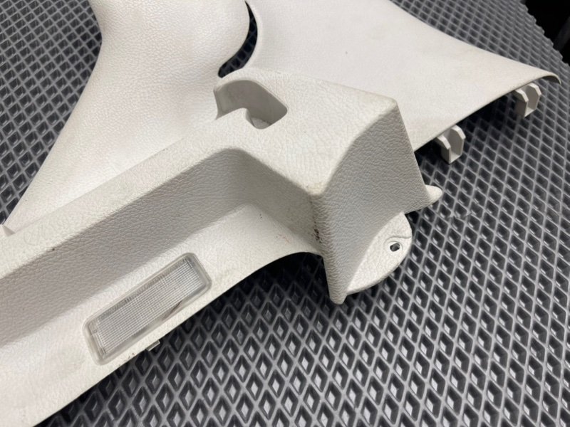 Накладка стойки, 390 рублей, Тверь