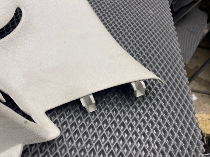 Накладка стойки, 390 рублей, Тверь