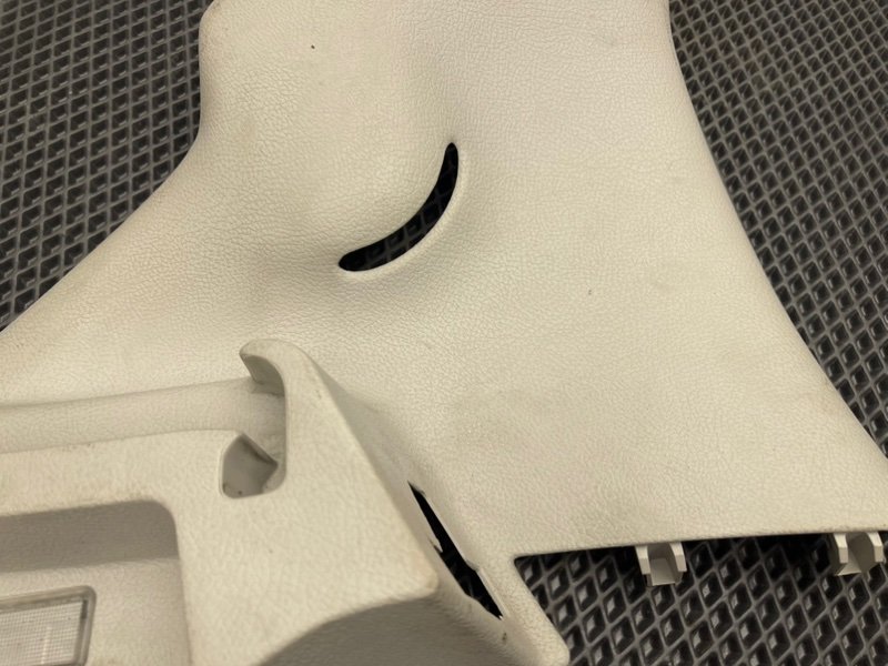 Накладка стойки, 390 рублей, Тверь