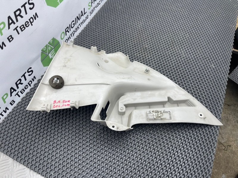 Накладка стойки, 390 рублей, Тверь