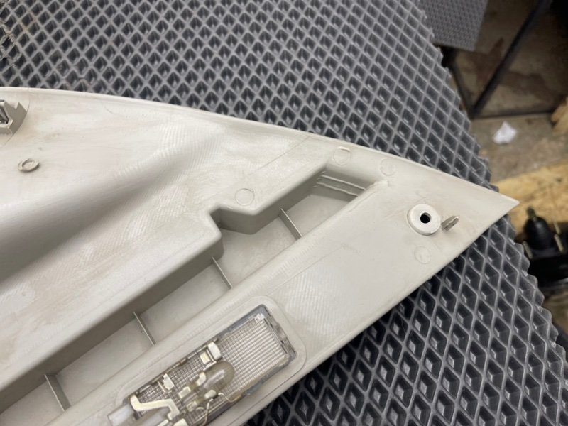 Накладка стойки, 390 рублей, Тверь