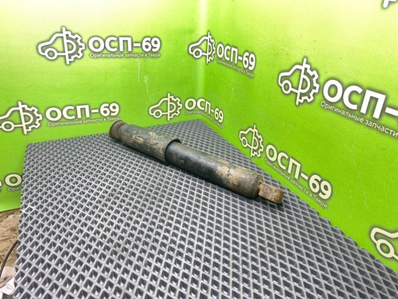 Амортизатор, 990 рублей, Тверь