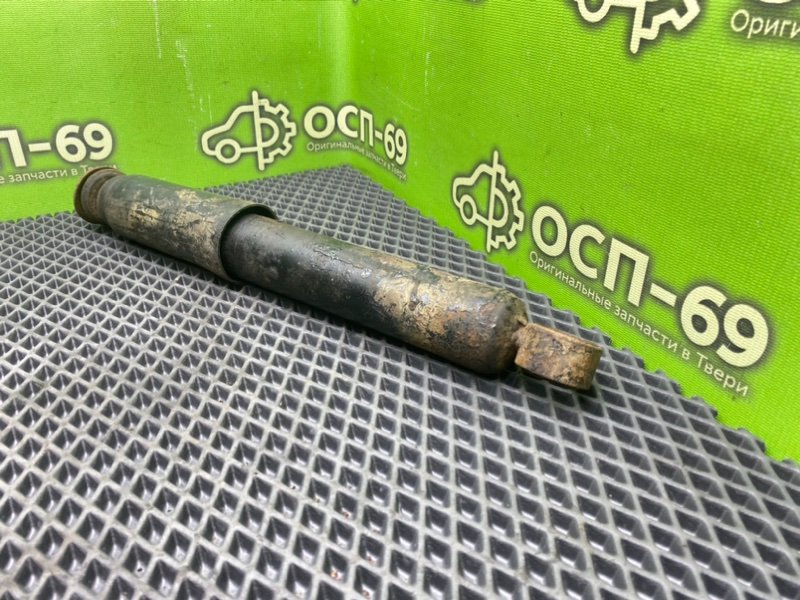 Амортизатор, 990 рублей, Тверь