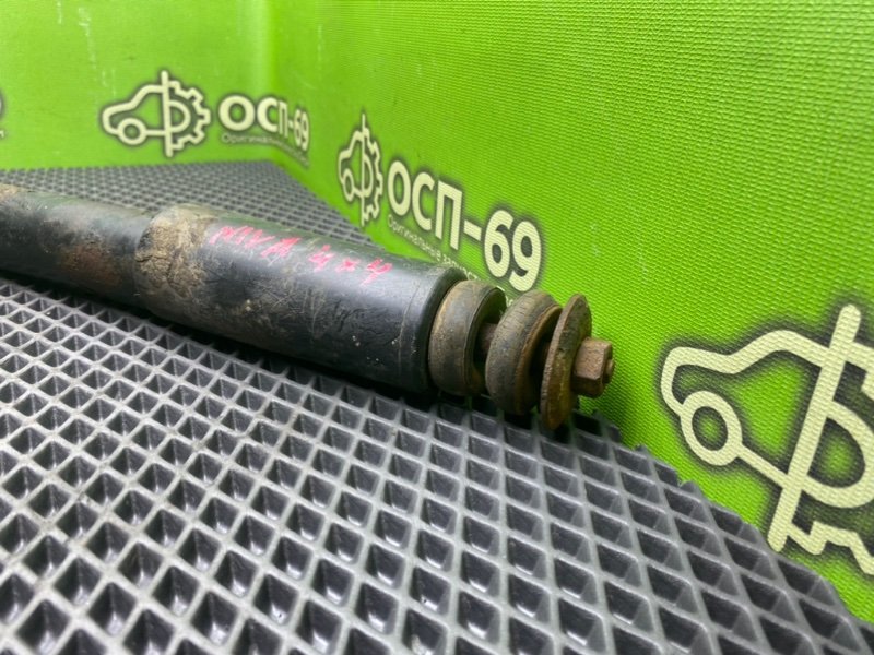 Амортизатор, 990 рублей, Тверь