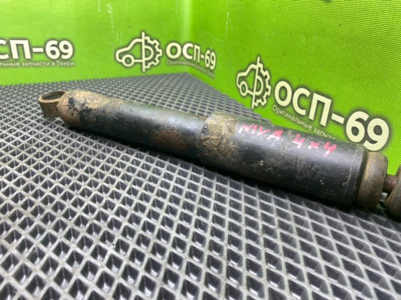 Амортизатор, 990 рублей, Тверь