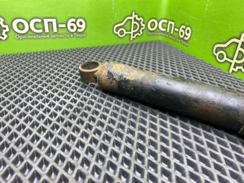 Амортизатор, 990 рублей, Тверь