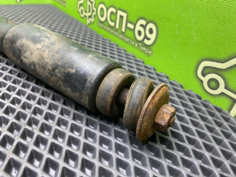 Амортизатор, 990 рублей, Тверь