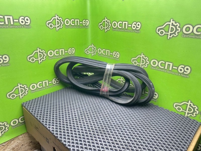 Уплотнитель двери, 990 рублей, Тверь