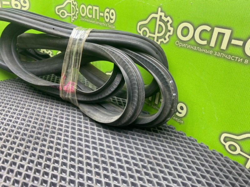 Уплотнитель двери, 990 рублей, Тверь