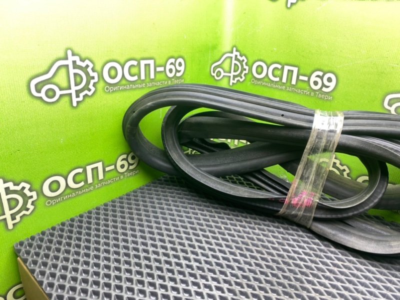 Уплотнитель двери, 990 рублей, Тверь