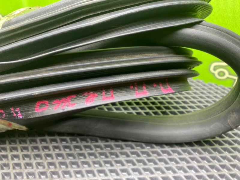 Уплотнитель двери, 990 рублей, Тверь