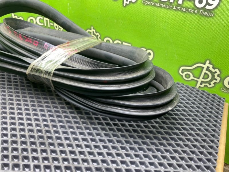 Уплотнитель двери, 990 рублей, Тверь