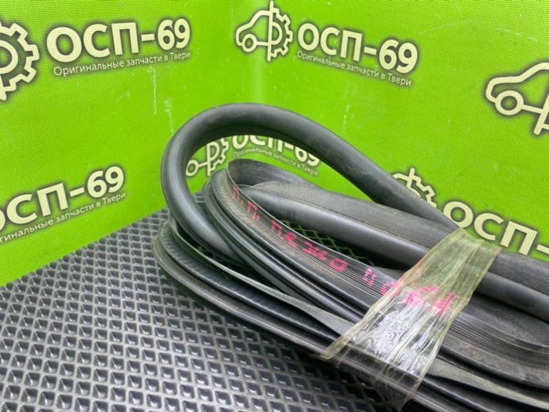 Уплотнитель двери, 990 рублей, Тверь