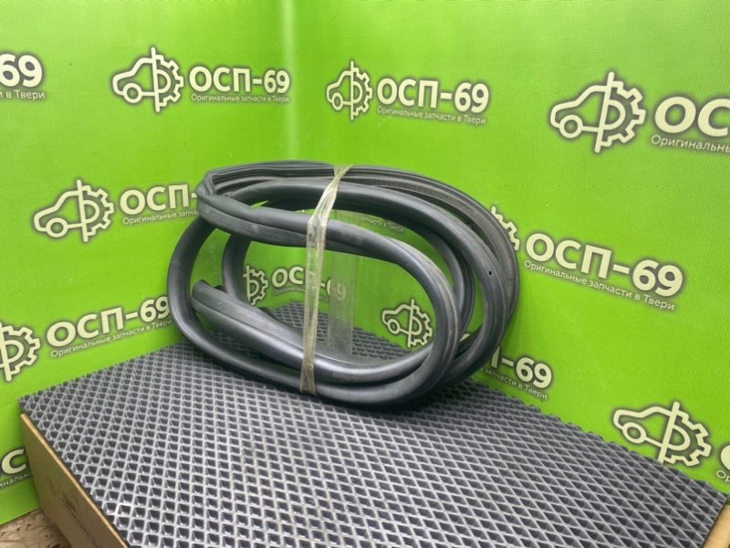 Уплотнитель двери, 690 рублей, Тверь