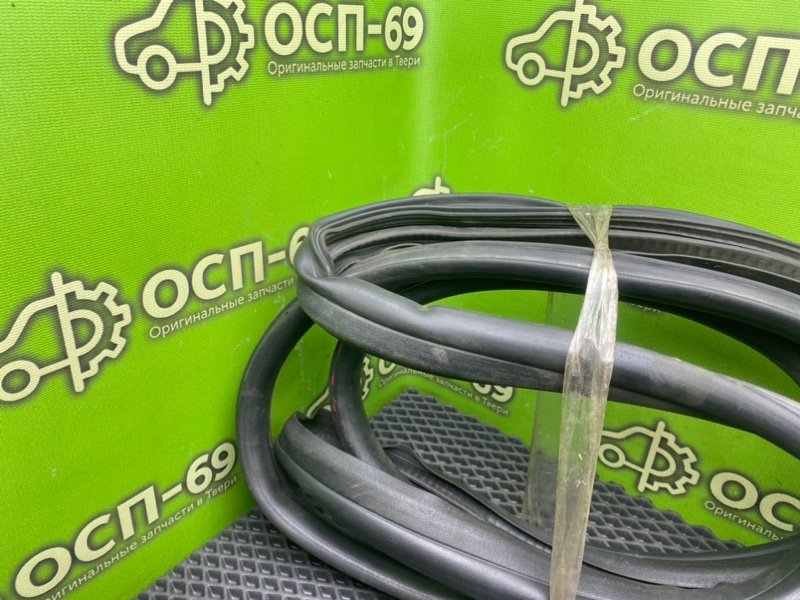 Уплотнитель двери, 690 рублей, Тверь