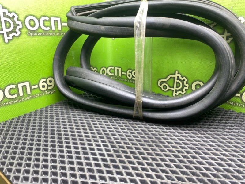 Уплотнитель двери, 690 рублей, Тверь