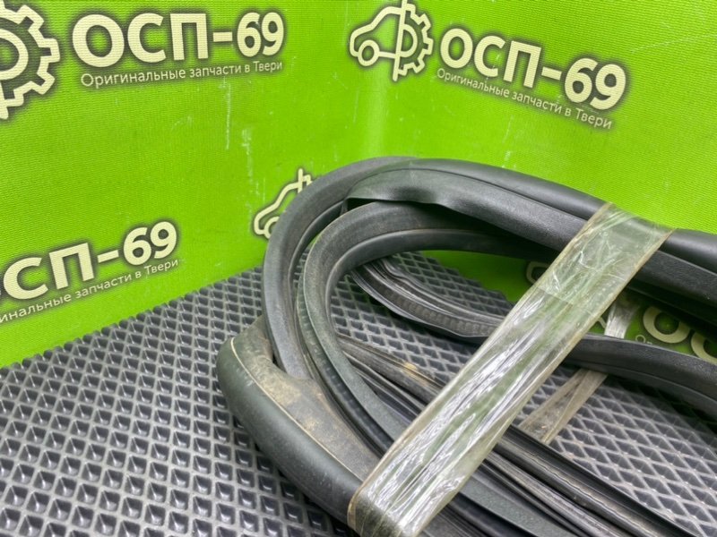 Уплотнитель двери, 690 рублей, Тверь