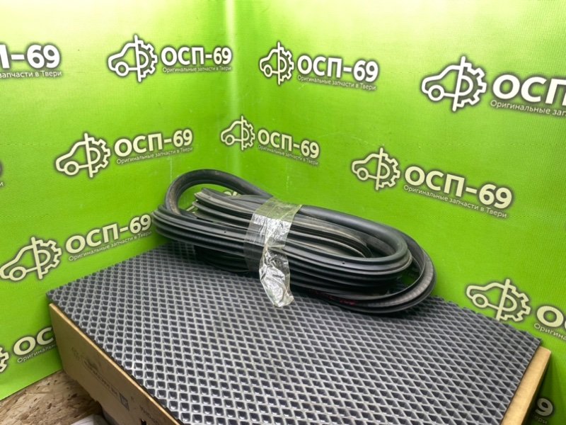 Уплотнитель двери, 690 рублей, Тверь