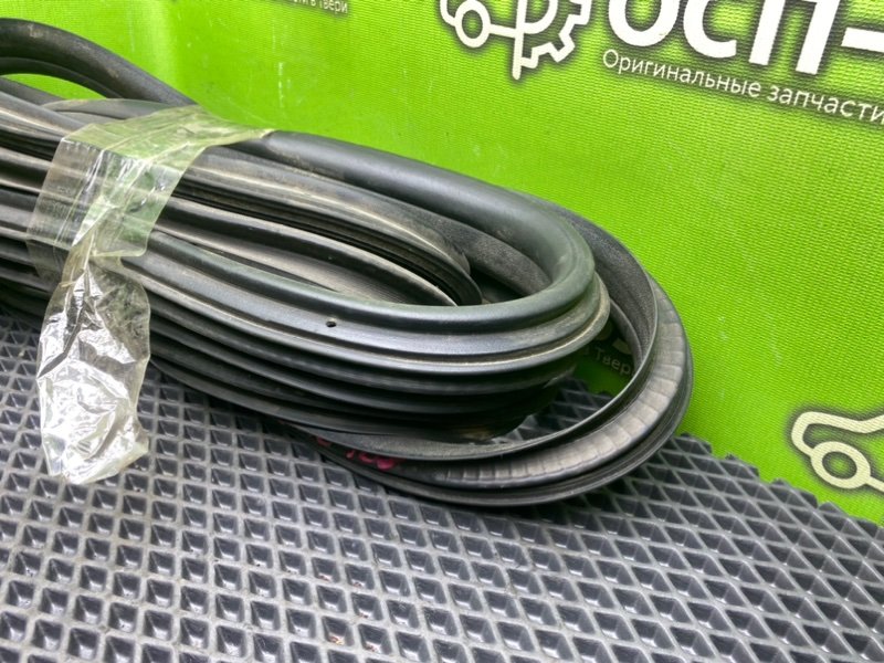 Уплотнитель двери, 690 рублей, Тверь