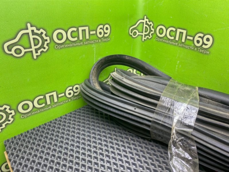 Уплотнитель двери, 690 рублей, Тверь