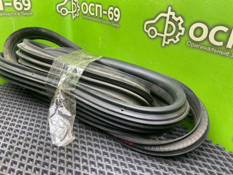 Уплотнитель двери, 690 рублей, Тверь