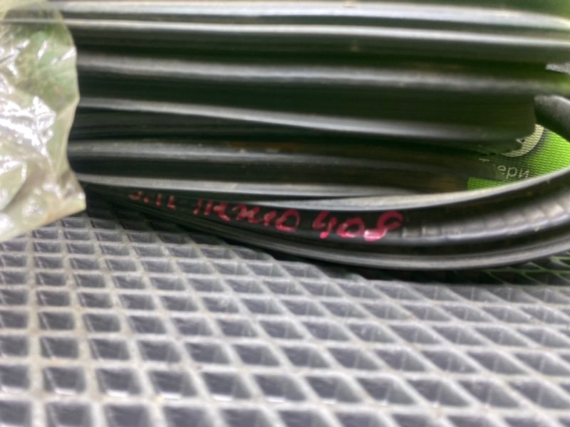 Уплотнитель двери, 690 рублей, Тверь