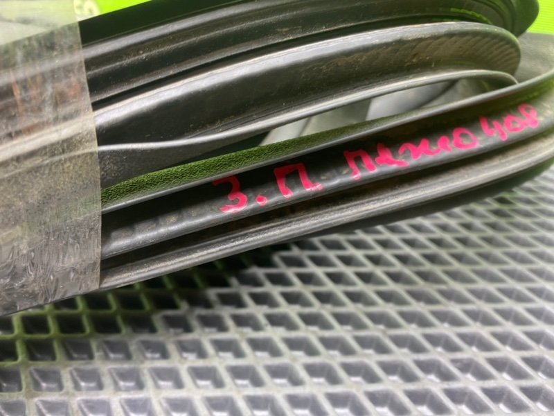 Уплотнитель двери, 690 рублей, Тверь